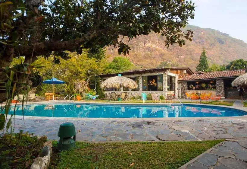 Fotos del hotel Selina Atitlan:  10
