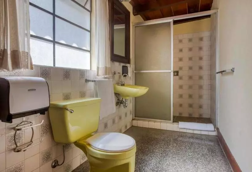 Fotos del hotel Selina Atitlan:  8
