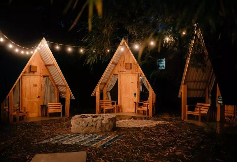 Fotos del hotel Selina Atitlan:  12