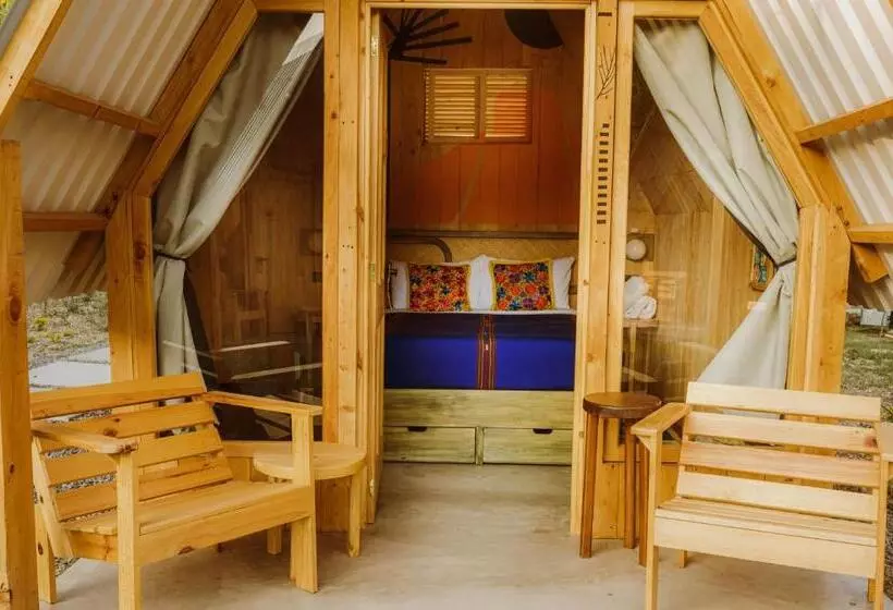 Fotos del hotel Selina Atitlan:  4