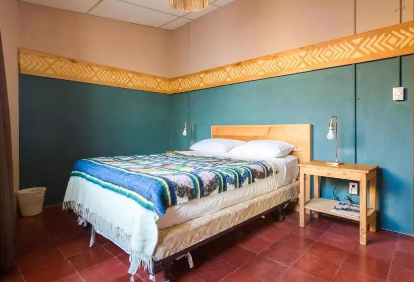 Fotos del hotel Selina Atitlan:  2