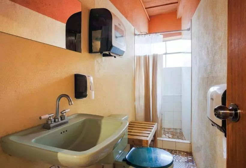 Fotos del hotel Selina Atitlan:  19