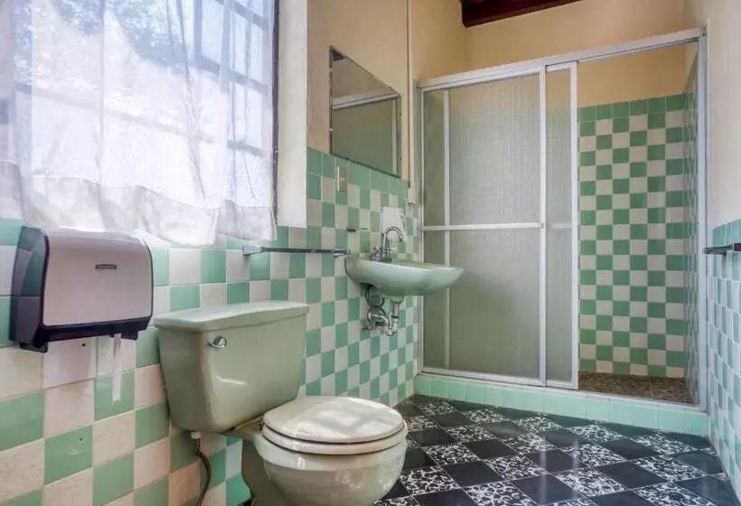 Fotos del hotel Selina Atitlan:  15