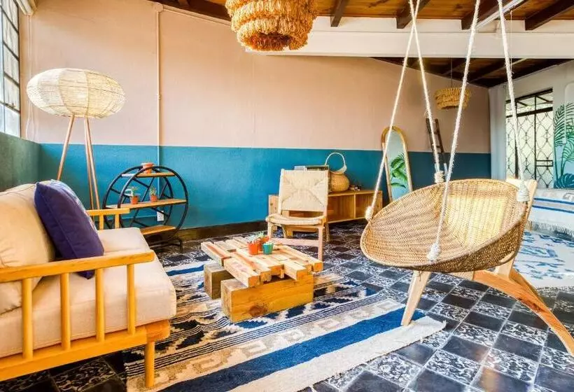 Fotos del hotel Selina Atitlan:  6