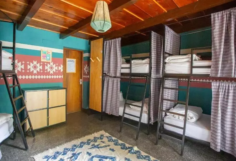 Fotos del hotel Selina Atitlan:  20