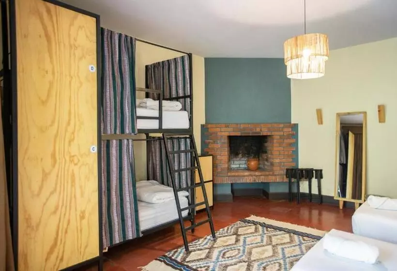 Fotos del hotel Selina Atitlan:  24