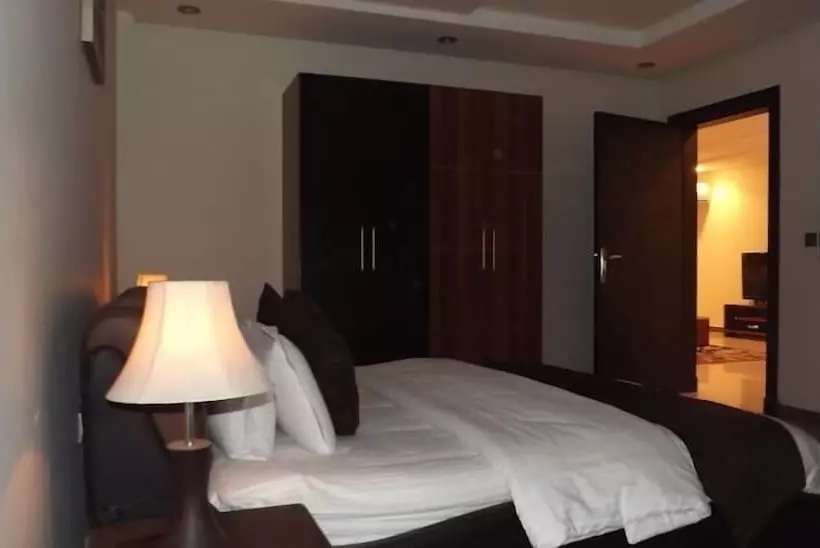Fotos del hotel Sofi:  7