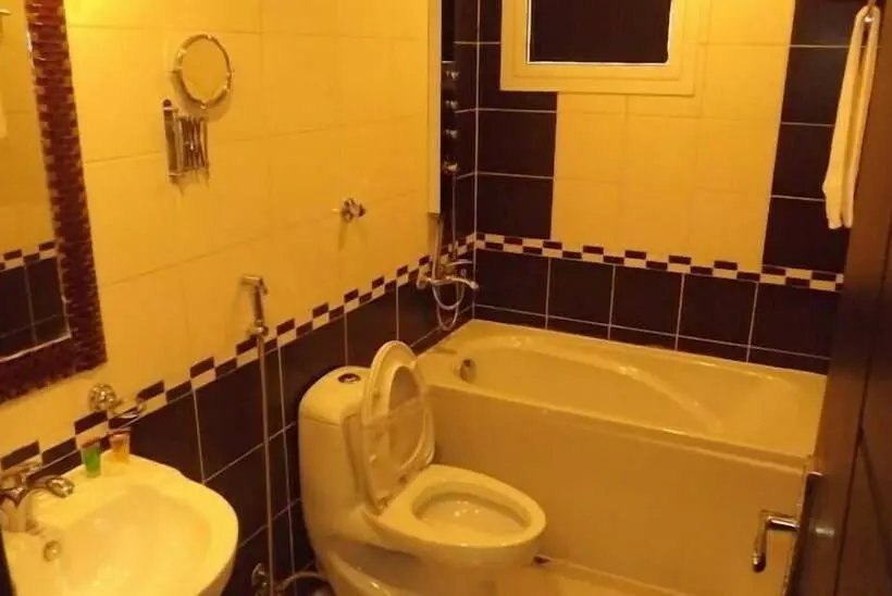 Fotos del hotel Sofi:  11