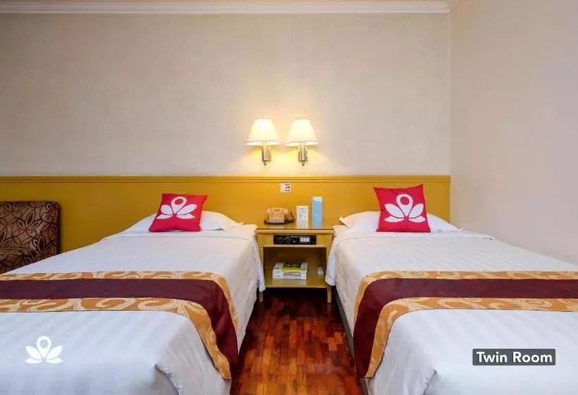 Fotos del hotel Zen Rooms Aloha Manila Bay:  11