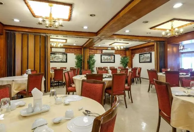 Fotos del hotel Zen Rooms Aloha Manila Bay:  17