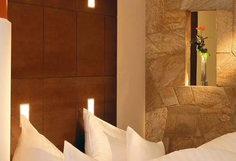 Fotos del hotel Alpina Family, Spa & Sport:  15