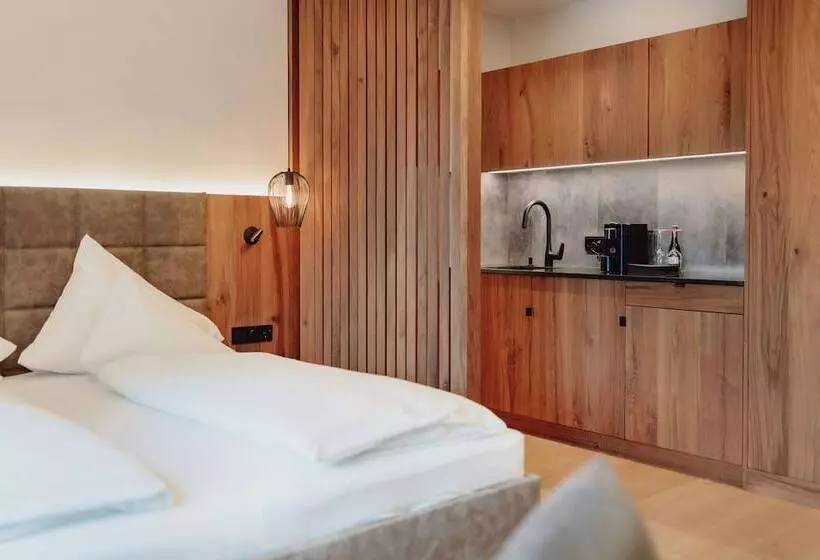 Fotos del hotel Alpina Family, Spa & Sport:  6