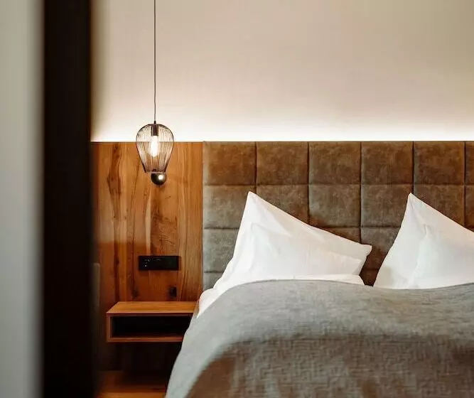 Fotos del hotel Alpina Family, Spa & Sport:  7