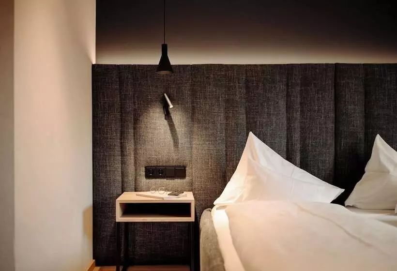 Fotos del hotel Alpina Family, Spa & Sport:  8