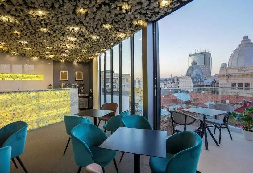 Fotos del hotel Filitti Boutique:  10