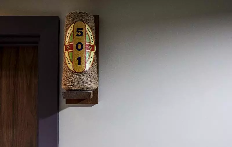 Fotos del hotel Indigo Manchester - Victoria Station, An Ihg:  10