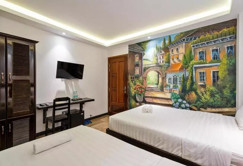 Fotos del hotel Lotus Laverne:  20
