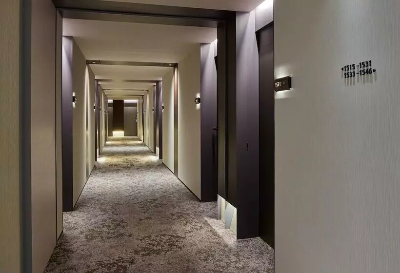 Fotos del hotel Mitsui Garden  Nihonbashi Premier:  11