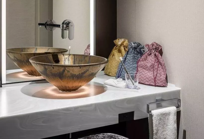 Fotos del hotel Mitsui Garden  Nihonbashi Premier:  13
