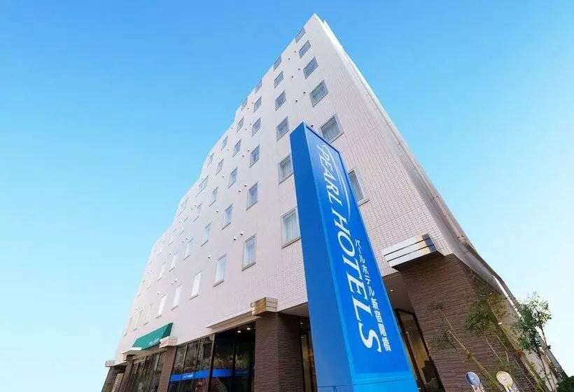 Fotos del hotel Pearl  Shinjuku Akebonobashi:  20