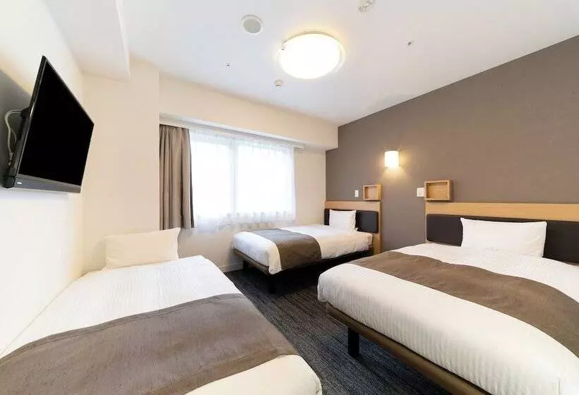 Fotos del hotel Pearl  Shinjuku Akebonobashi:  9