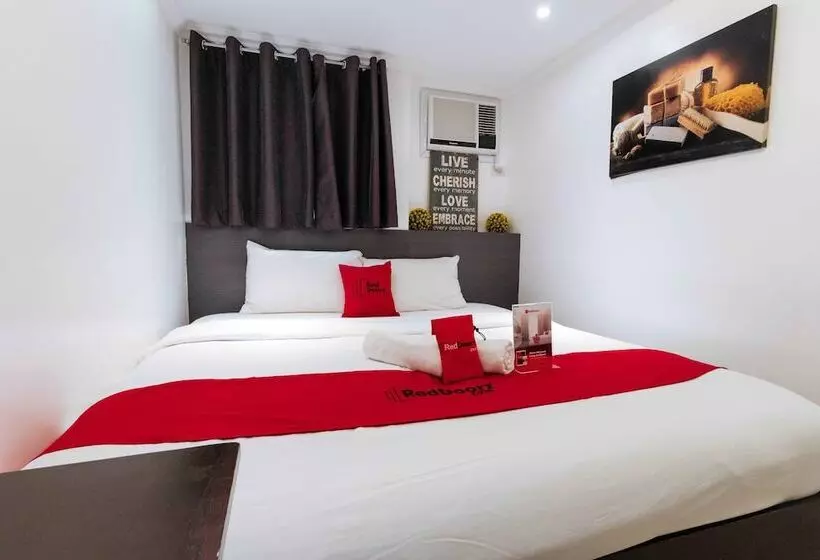 Fotos del hotel Reddoorz Plus @ Poblacion Makati:  23