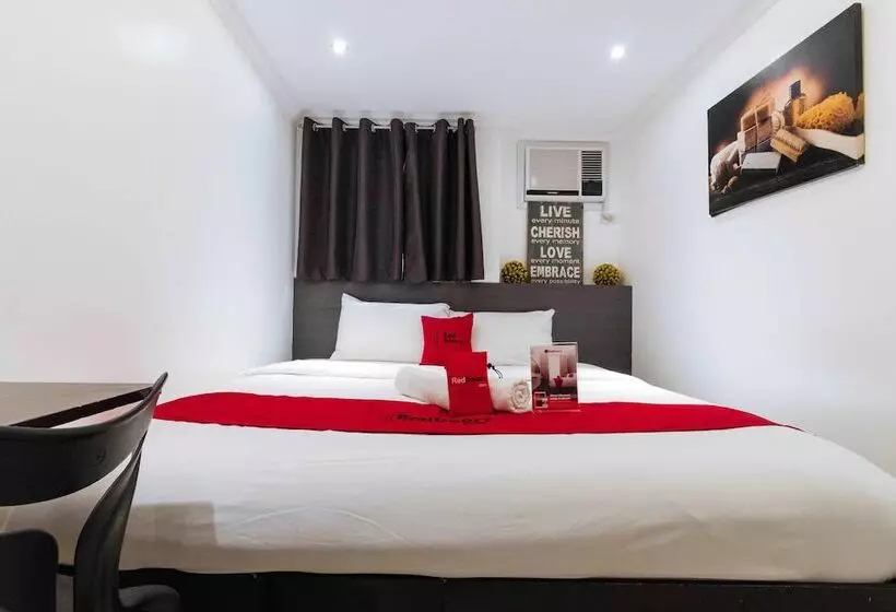 Fotos del hotel Reddoorz Plus @ Poblacion Makati:  3