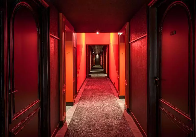 Fotos del hotel Sinner Paris:  8