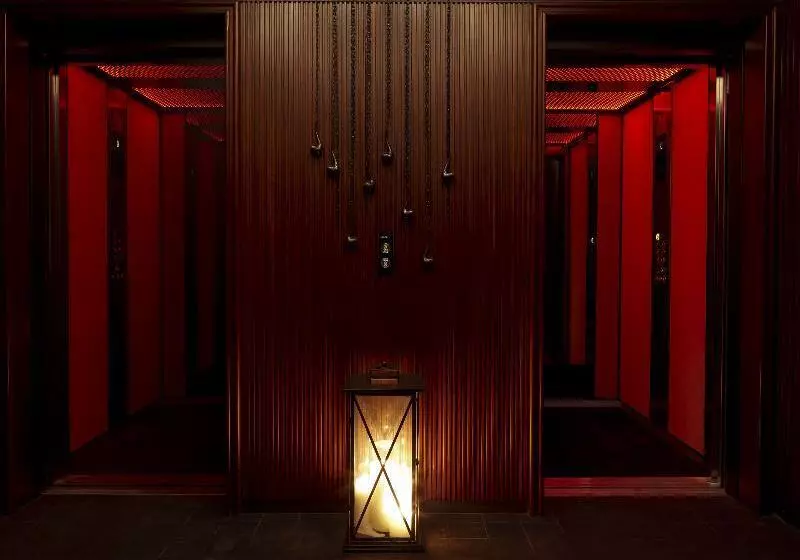 Fotos del hotel Sinner Paris:  10
