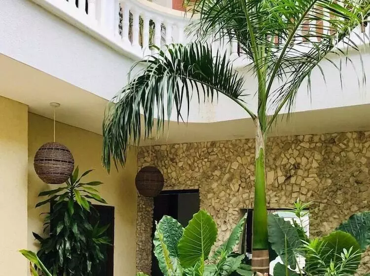 Fotos del hotel Soy Local Insignia:  3