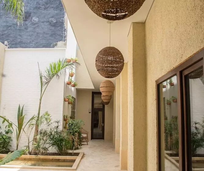 Fotos del hotel Soy Local Insignia:  6