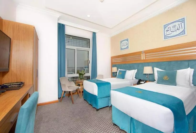 Tulip Inn Al Dar Rawafed