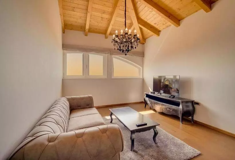 Fotos del hotel Wine Residence Cattunar:  9