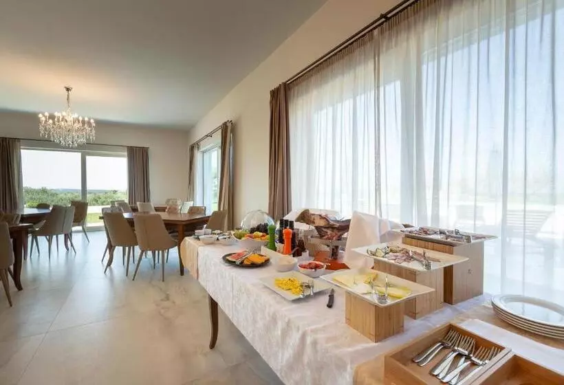Fotos del hotel Wine Residence Cattunar:  23