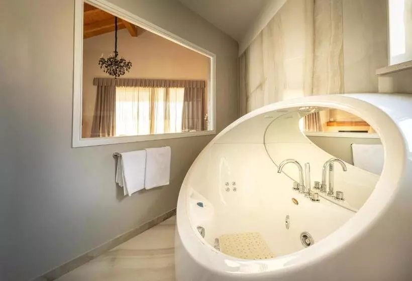 Fotos del hotel Wine Residence Cattunar:  11