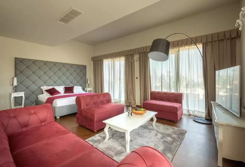 Fotos del hotel Wine Residence Cattunar:  2