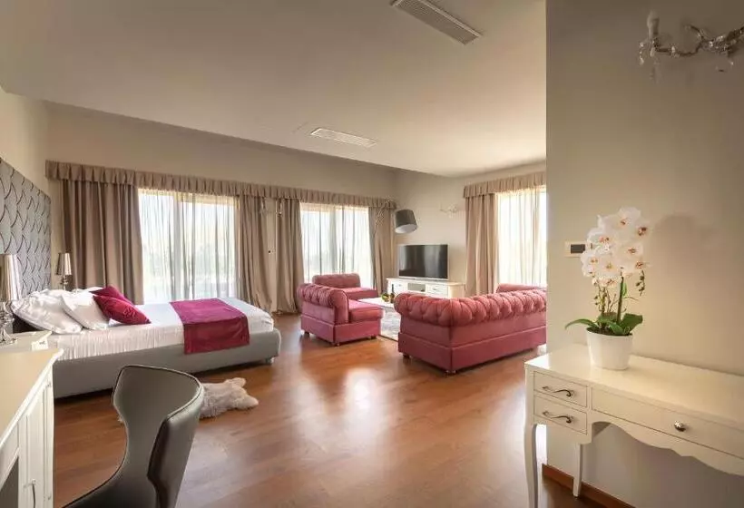 Fotos del hotel Wine Residence Cattunar:  14