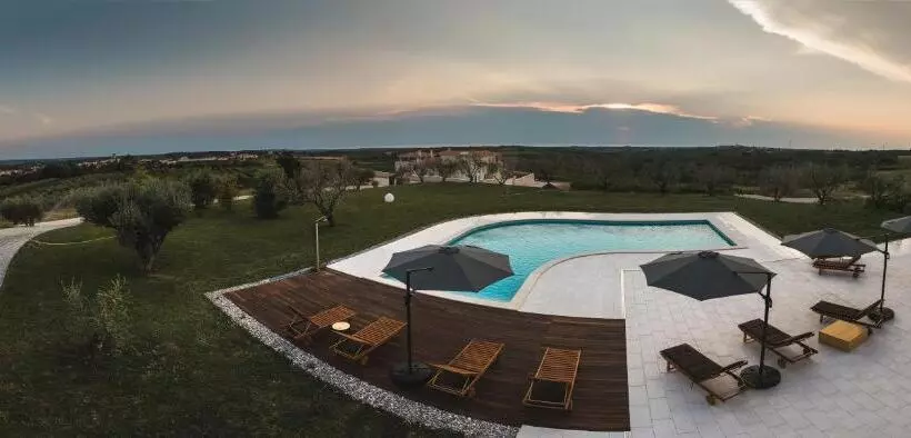 Fotos del hotel Wine Residence Cattunar:  8