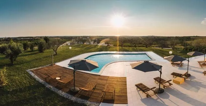 Fotos del hotel Wine Residence Cattunar:  22