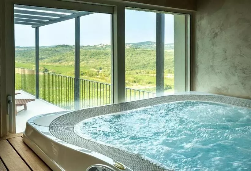 Fotos del hotel Wine Residence Cattunar:  7