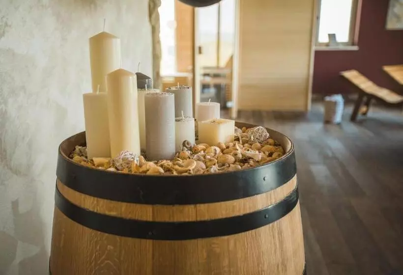 Fotos del hotel Wine Residence Cattunar:  5