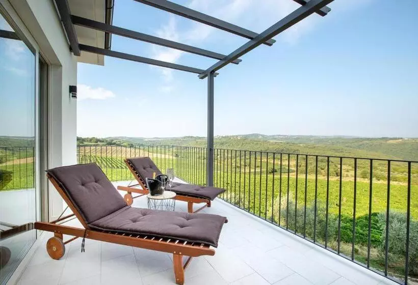 Fotos del hotel Wine Residence Cattunar:  21