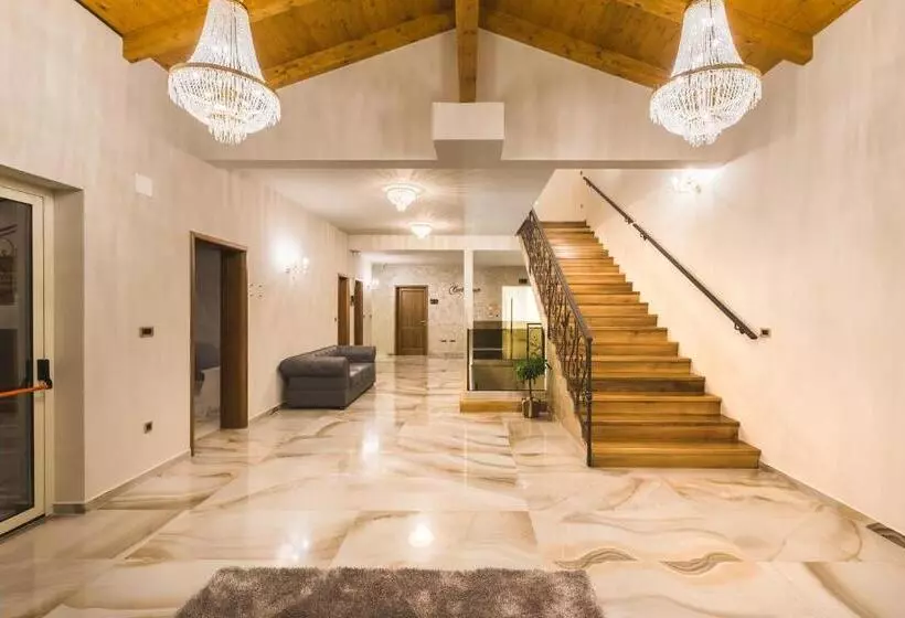 Fotos del hotel Wine Residence Cattunar:  15