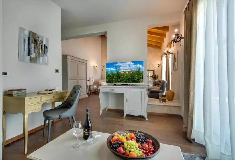 Fotos del hotel Wine Residence Cattunar:  12