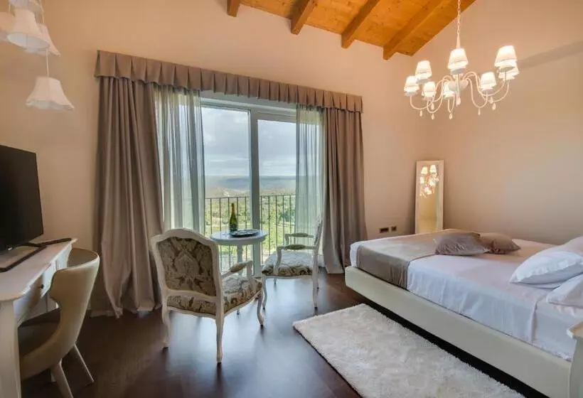 Fotos del hotel Wine Residence Cattunar:  24