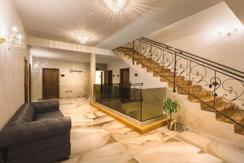 Fotos del hotel Wine Residence Cattunar:  10