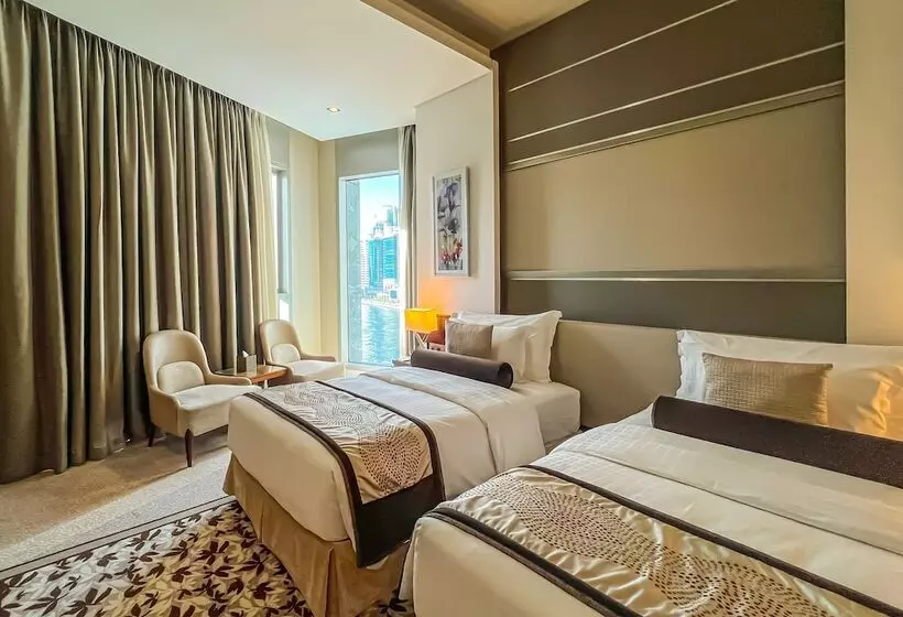 Fotos del hotel Grand Millennium Business Bay:  6