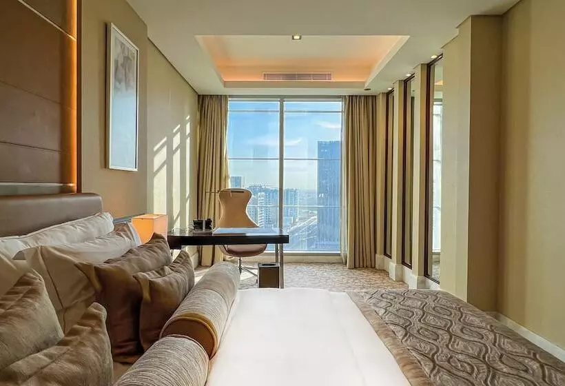Fotos del hotel Grand Millennium Business Bay:  12
