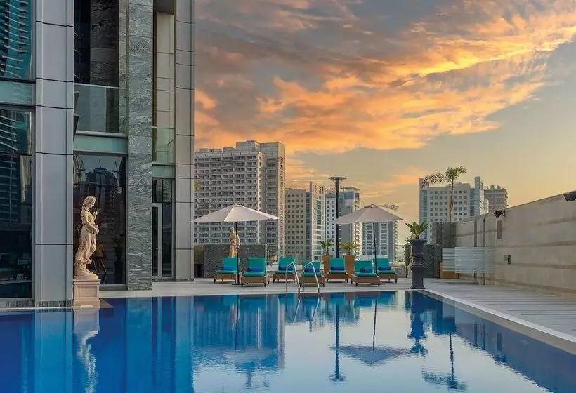 Fotos del hotel Grand Millennium Business Bay:  2