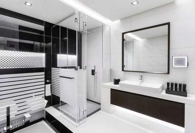 Fotos del hotel Grand Millennium Business Bay:  24